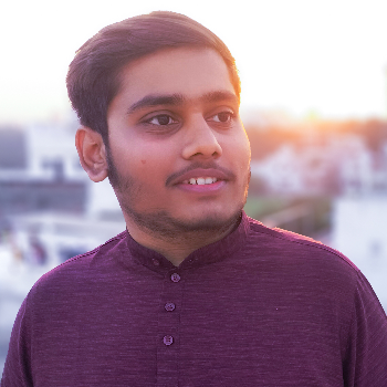 PALADIYA PARTH - UI / UX DESIGNER